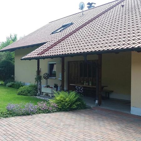 Renates Ferienhaus Riedenburg Kültér fotó