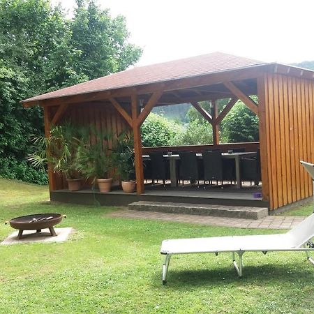 Renates Ferienhaus Riedenburg Kültér fotó