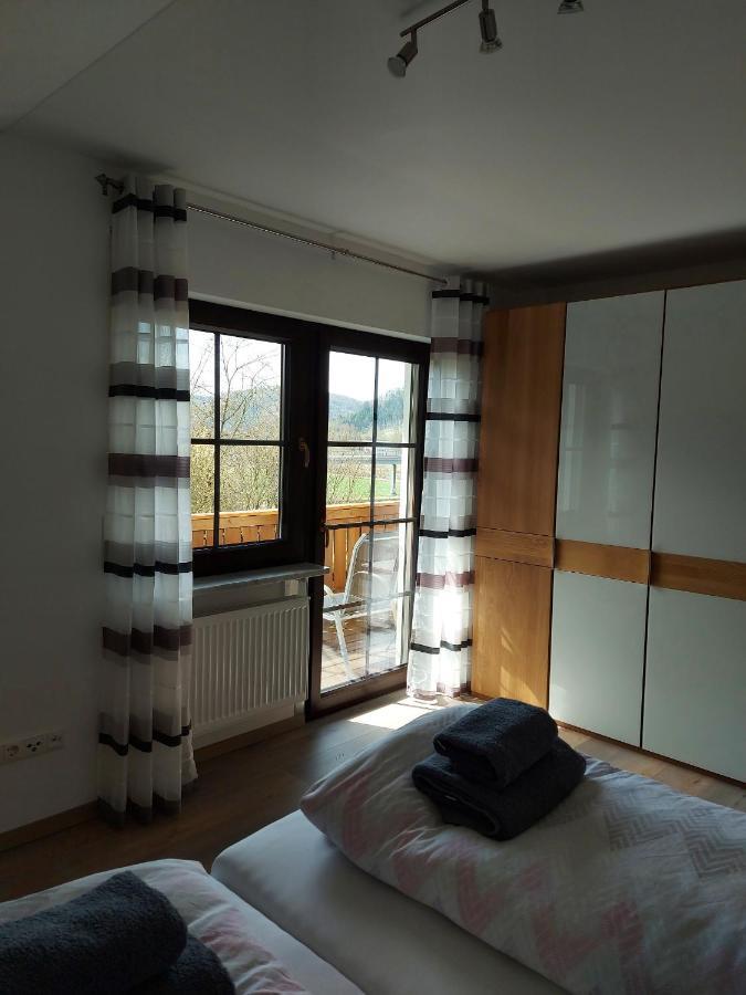 Renates Ferienhaus Riedenburg Kültér fotó