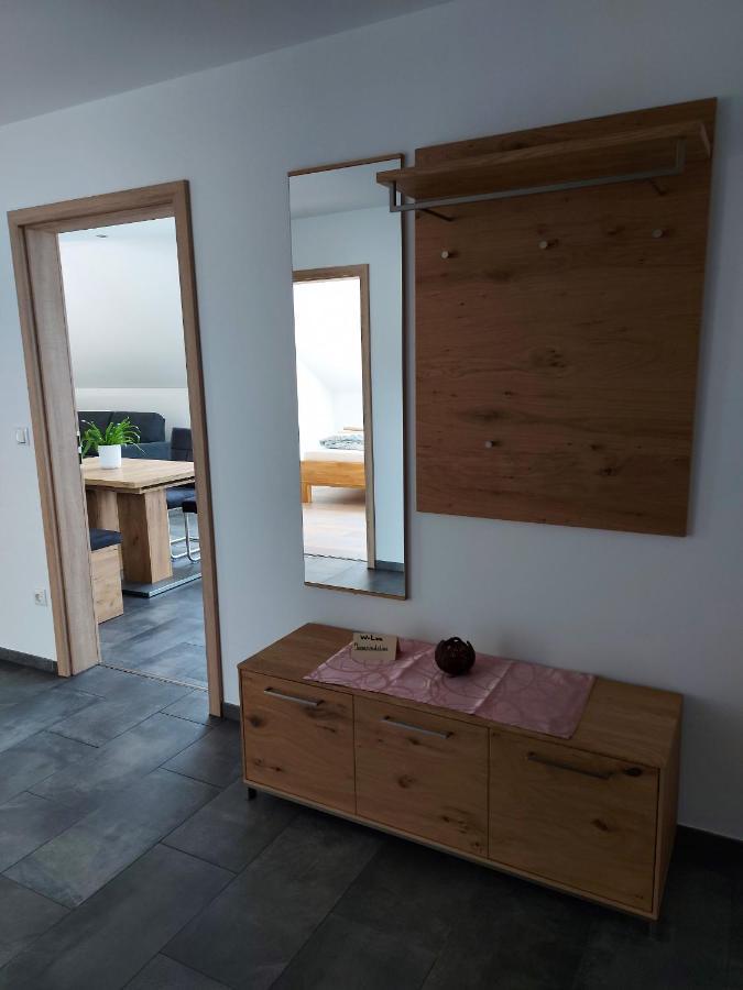Renates Ferienhaus Riedenburg Kültér fotó