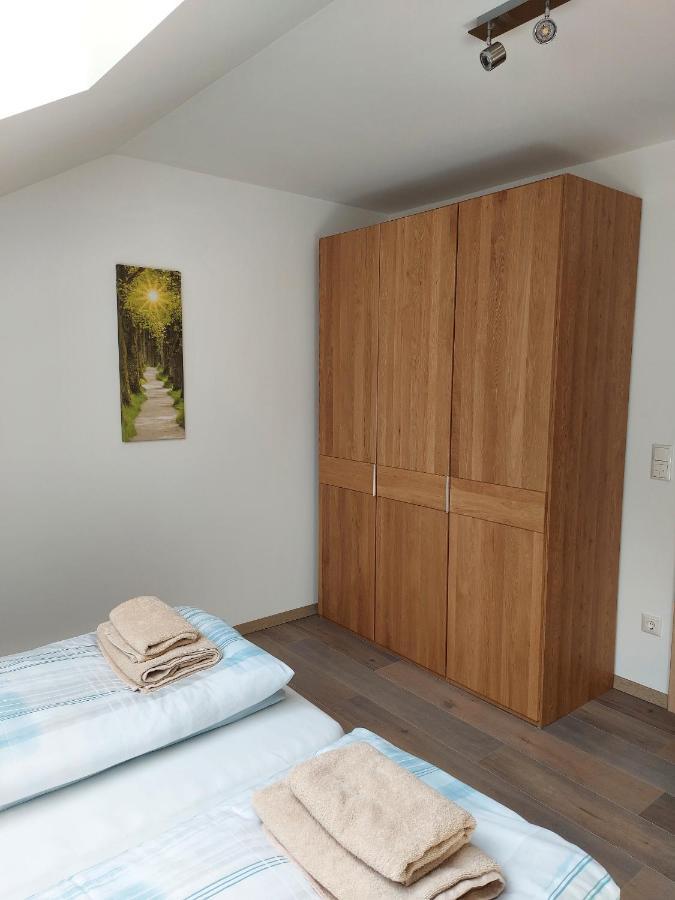 Renates Ferienhaus Riedenburg Kültér fotó