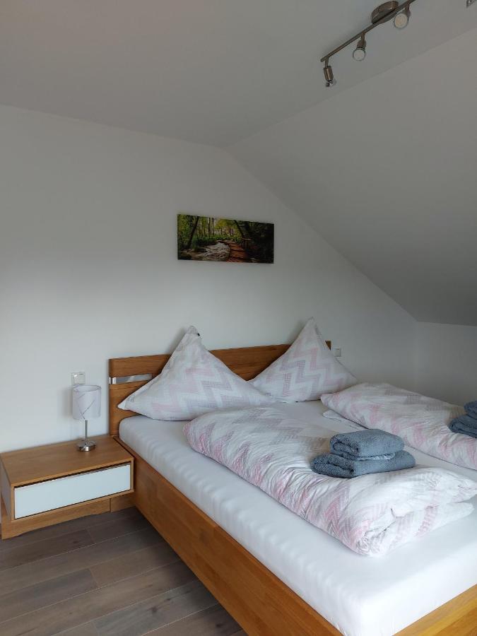Renates Ferienhaus Riedenburg Kültér fotó