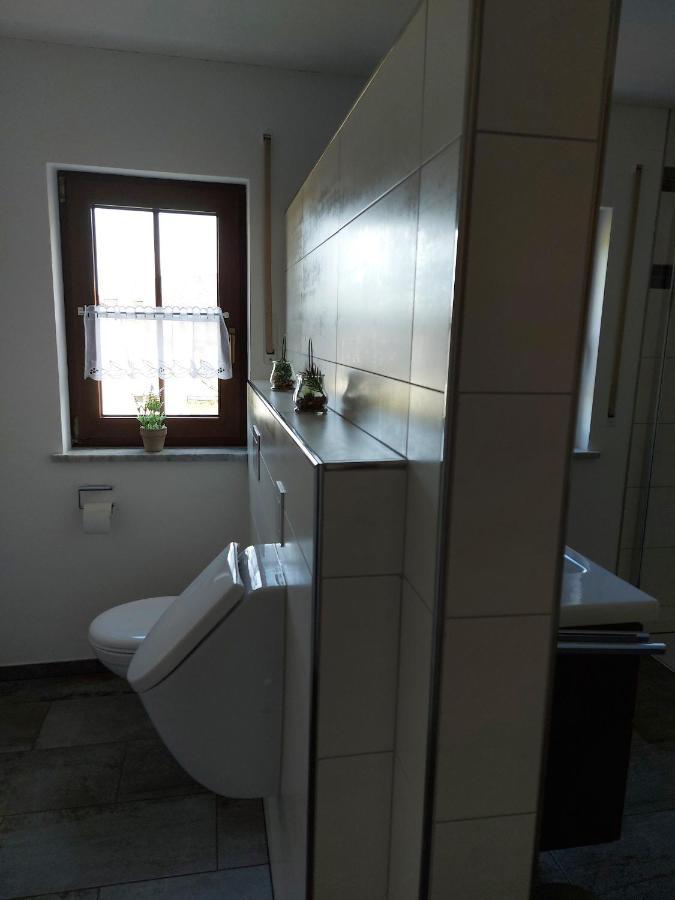 Renates Ferienhaus Riedenburg Kültér fotó