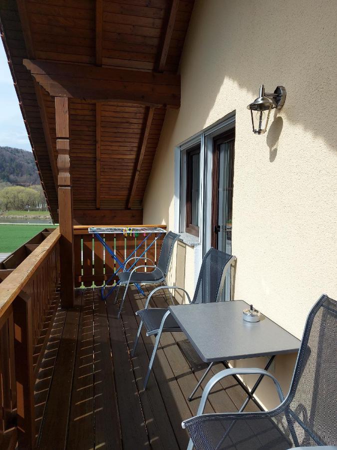 Renates Ferienhaus Riedenburg Kültér fotó