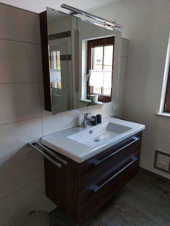 Renates Ferienhaus Riedenburg Kültér fotó