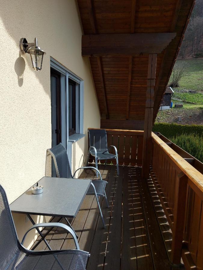 Renates Ferienhaus Riedenburg Kültér fotó