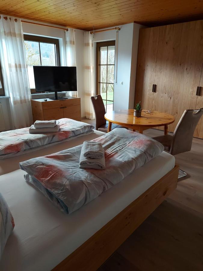 Renates Ferienhaus Riedenburg Kültér fotó