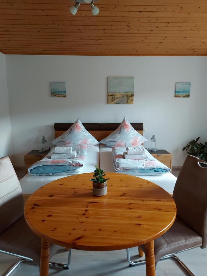 Renates Ferienhaus Riedenburg Kültér fotó