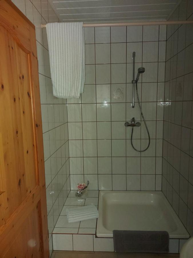 Renates Ferienhaus Riedenburg Kültér fotó