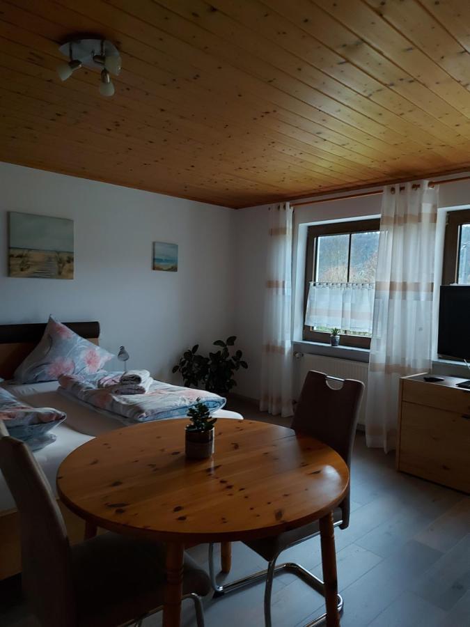 Renates Ferienhaus Riedenburg Kültér fotó