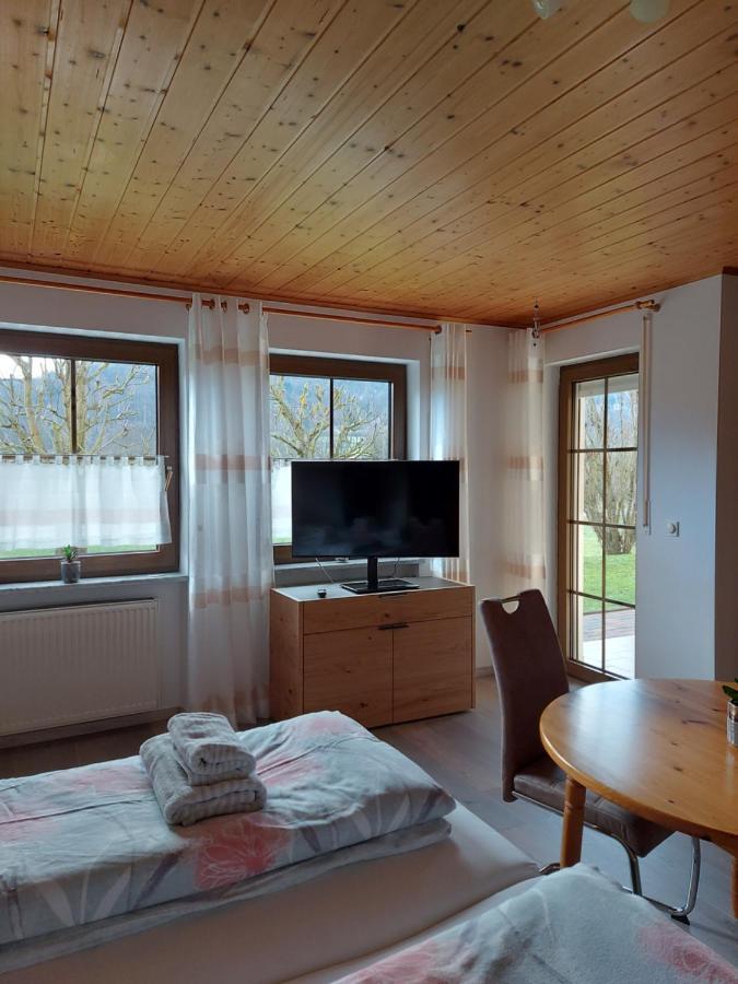 Renates Ferienhaus Riedenburg Kültér fotó