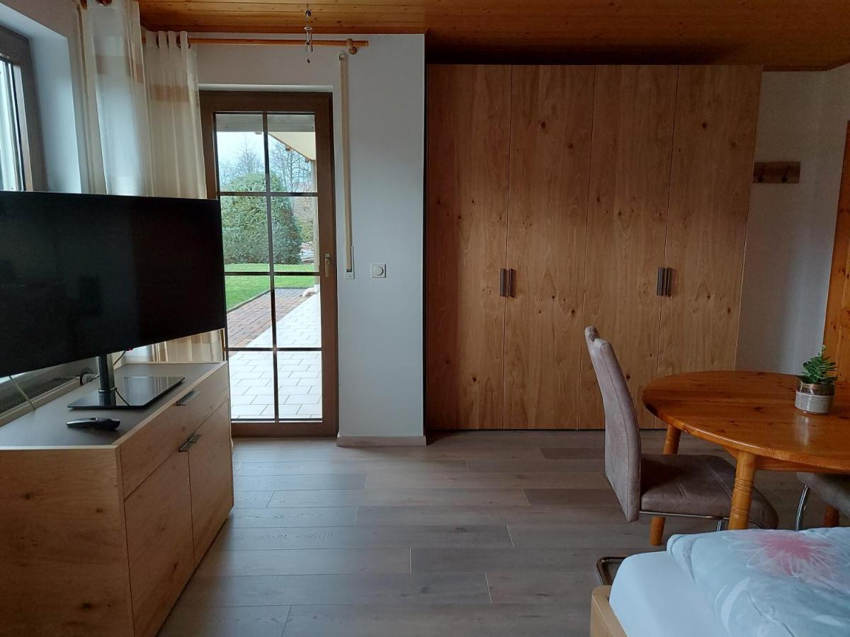 Renates Ferienhaus Riedenburg Kültér fotó